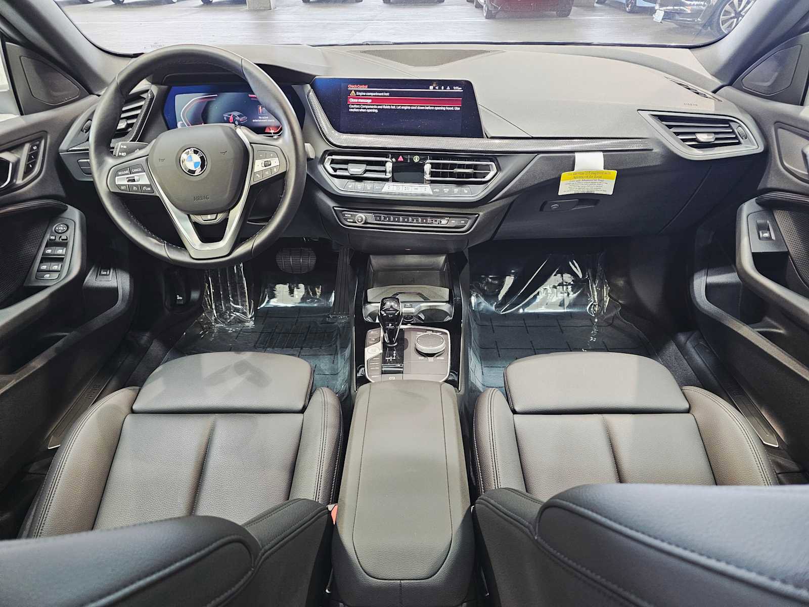 Used 2024 BMW 228i xDrive Gran Coupe 228i xDrive w/ Premium Package image 10