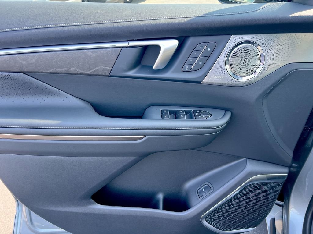 New 2026 Buick Enclave Avenir w/ Super Cruise Package image 53