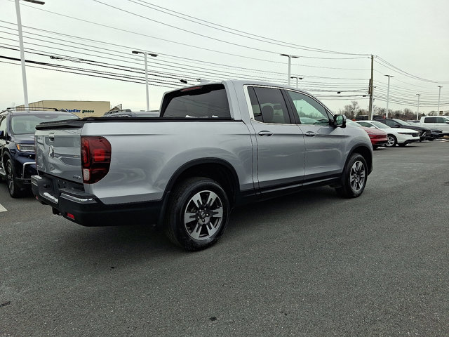 Used 2017 Honda Ridgeline RTL-T image 6