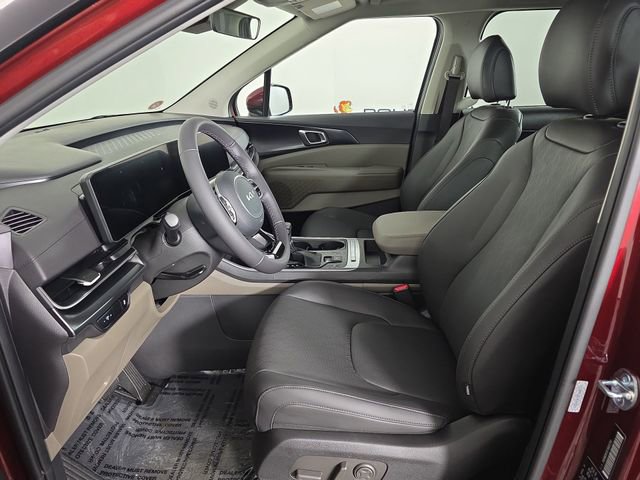 New 2026 Kia Carnival image 19