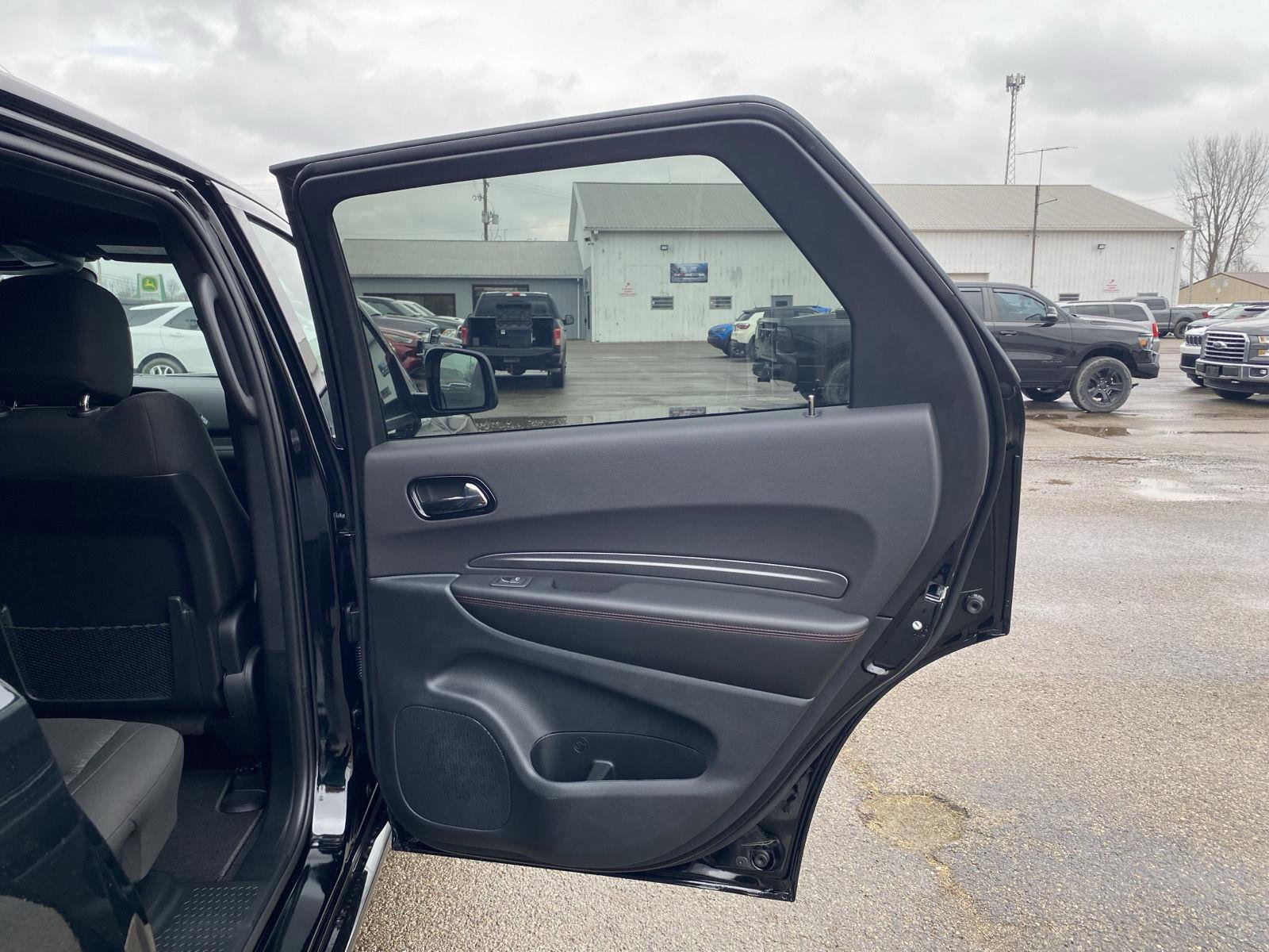 New 2026 Dodge Durango GT image 31