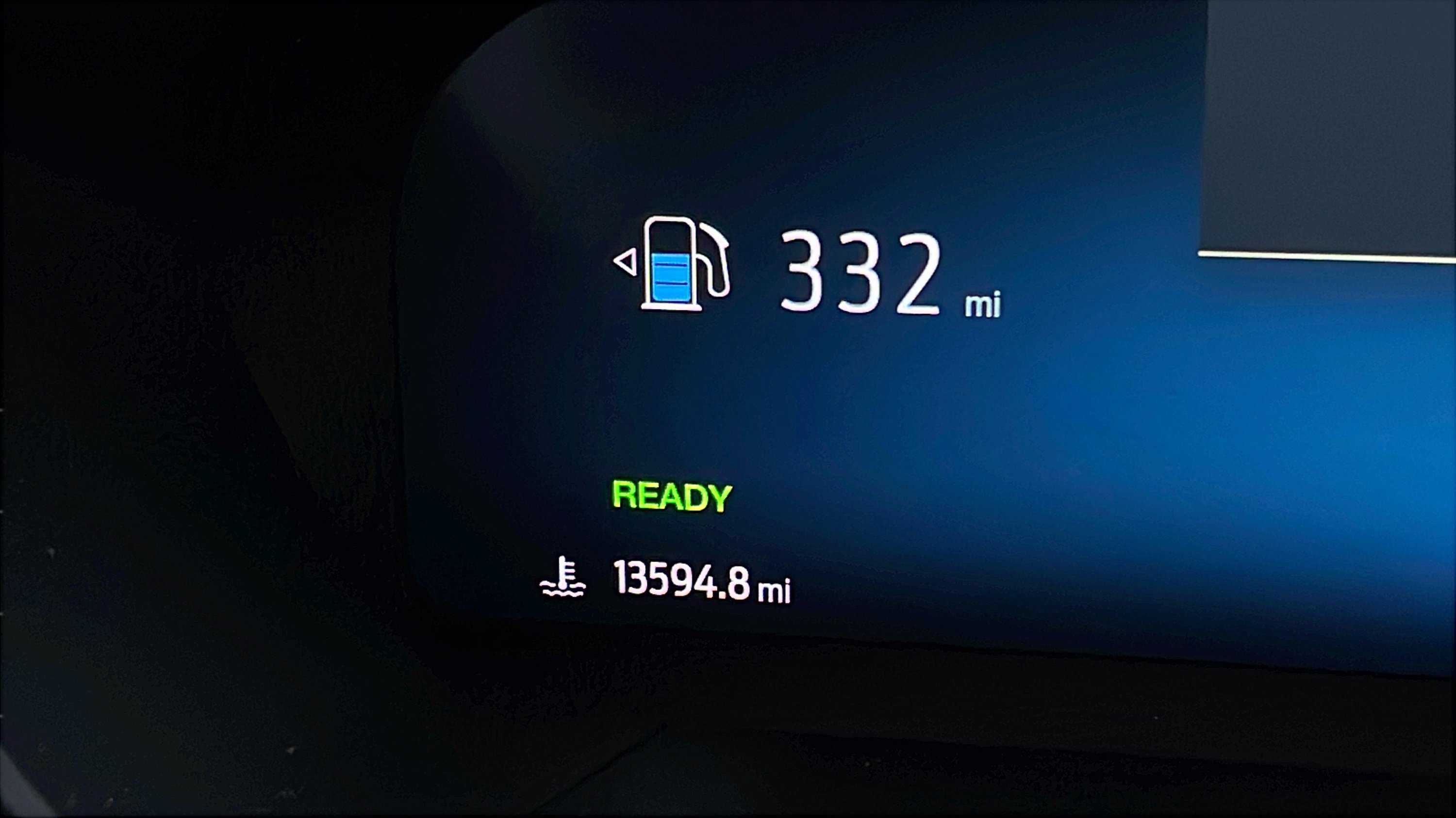 Used 2023 Ford Escape ST-Line Elite image 13