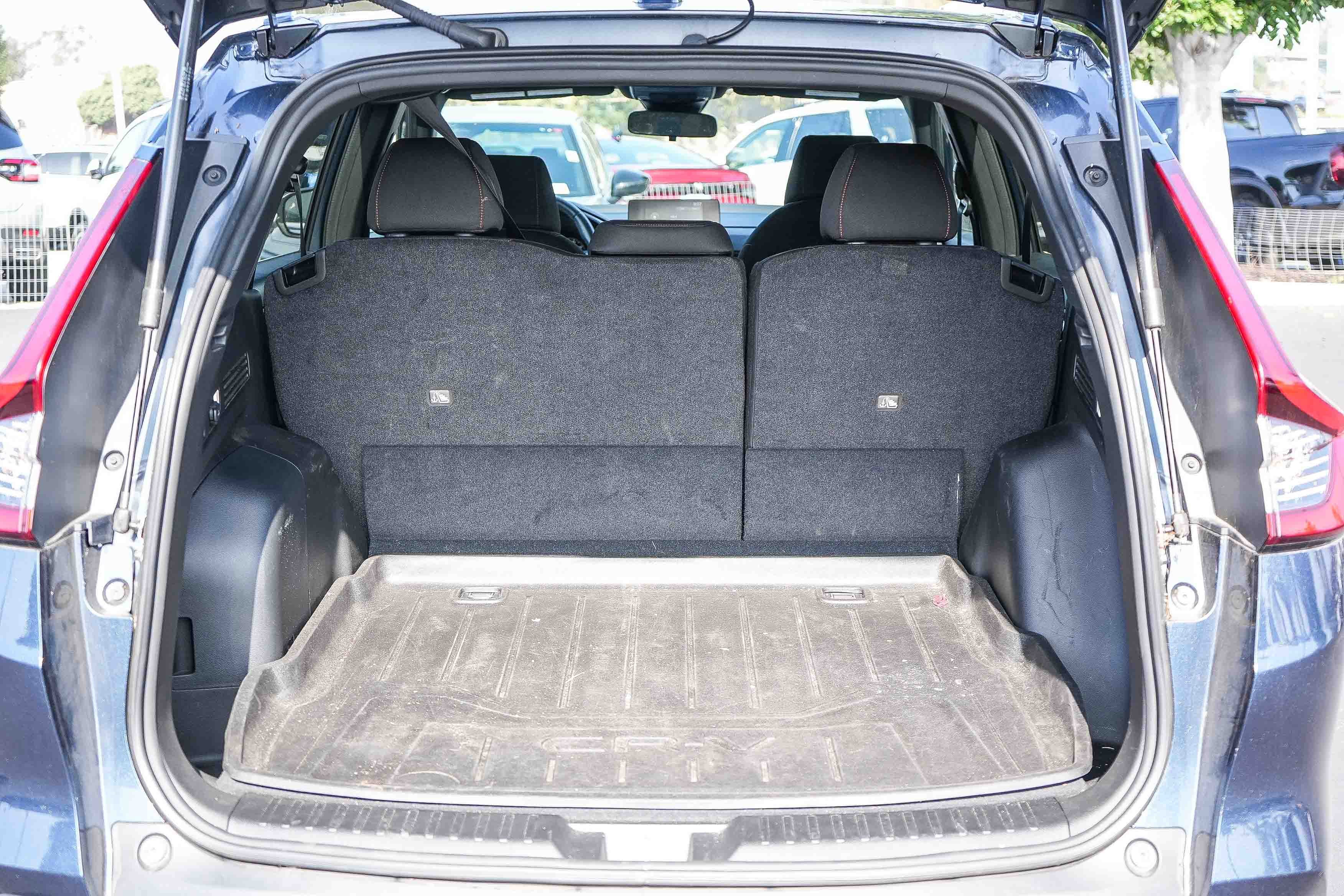 Used 2024 Honda CR-V Sport image 26