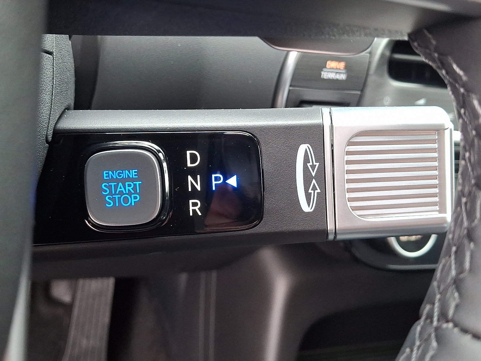 New 2026 Hyundai Palisade SEL AWD/4WD image 18