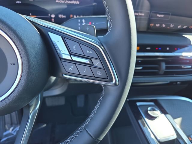 New 2026 Buick Enclave Preferred w/ Power Package FWD image 25