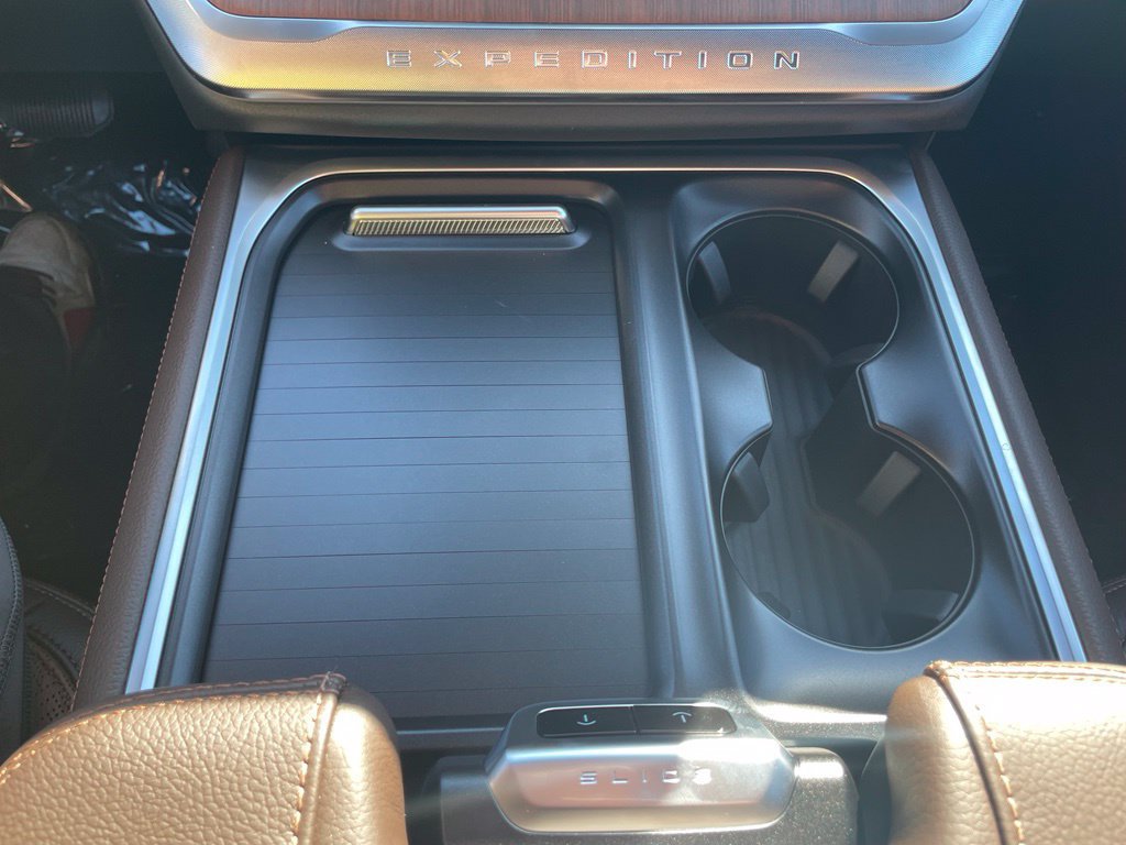 New 2027 Ford Expedition King Ranch AWD/4WD image 25