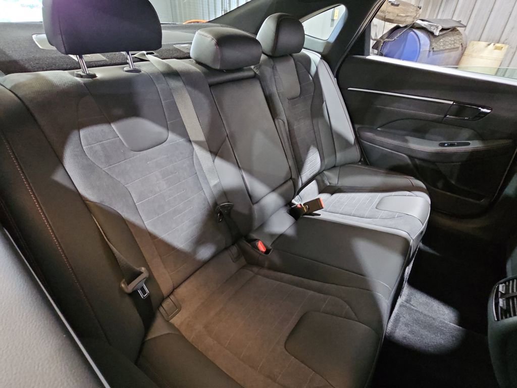 New 2026 Hyundai Sonata N Line FWD image 11