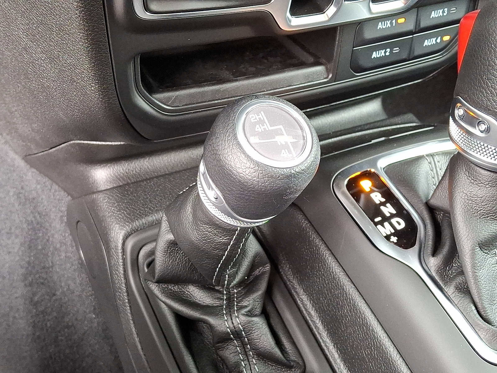 New 2025 Jeep Wrangler Unlimited Sport image 15