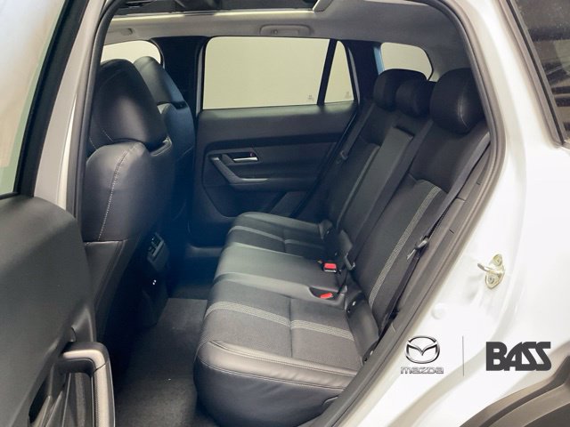 New 2026 MAZDA CX-50 AWD 2.5 S w/ Cargo Package image 19