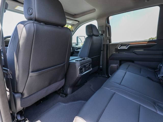 New 2026 GMC Sierra 2500 Denali AWD/4WD image 28