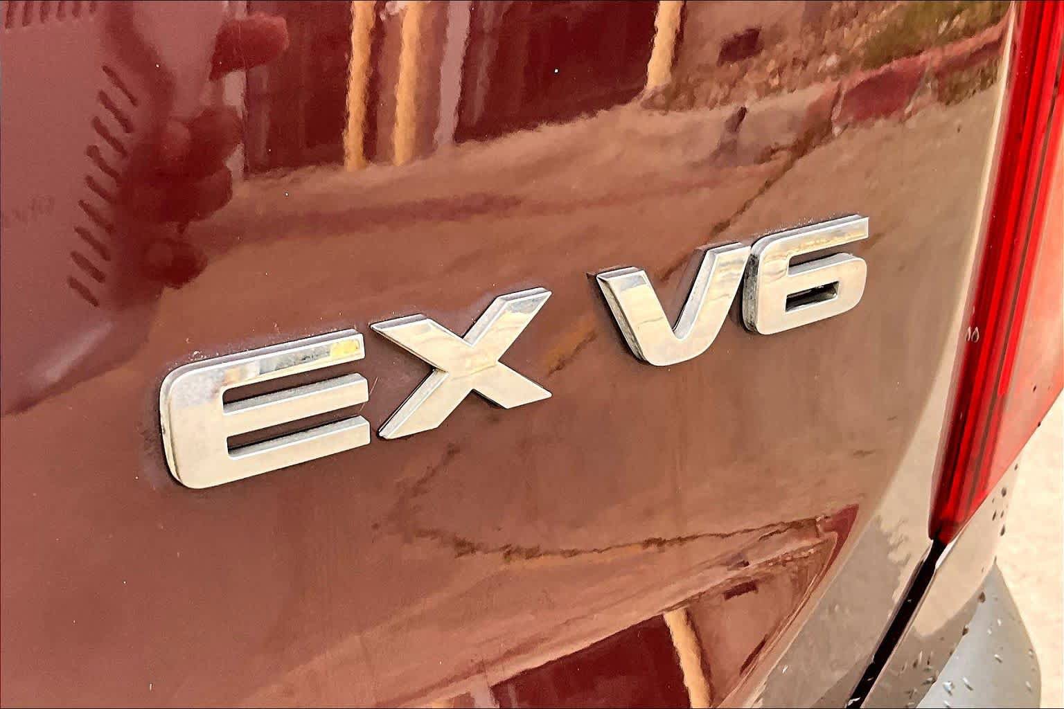 Used 2020 Kia Telluride EX FWD image 10