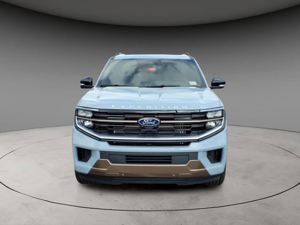 New 2026 Ford Expedition Max King Ranch image 15