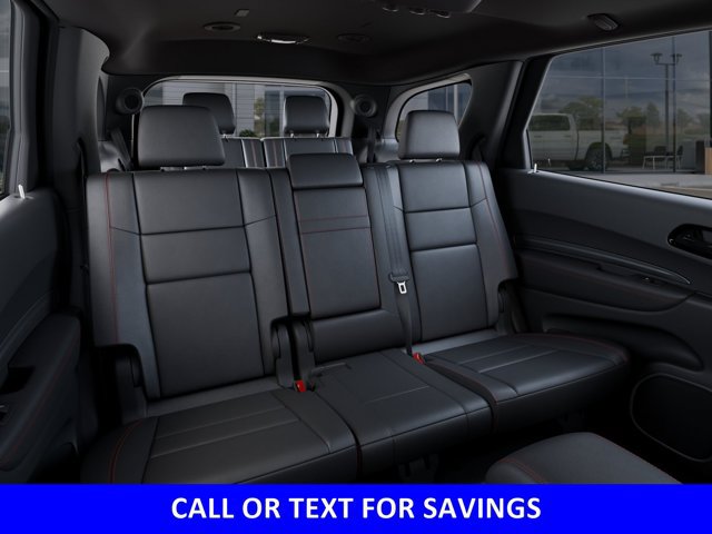 New 2026 Dodge Durango GT AWD/4WD image 15