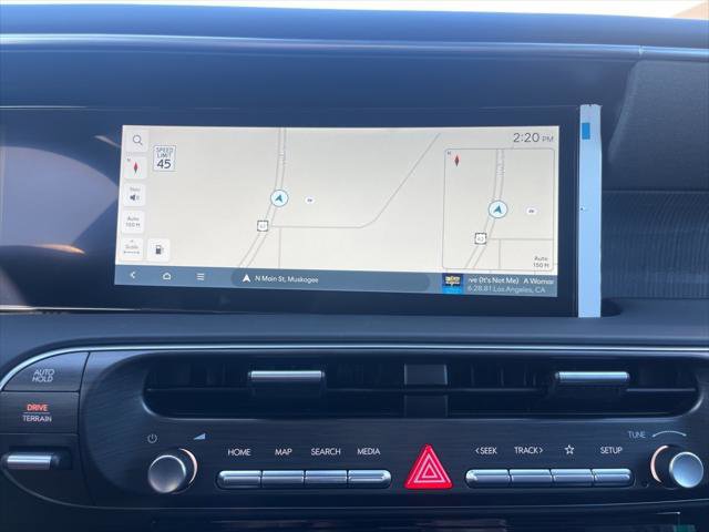 New 2026 Hyundai Palisade Calligraphy image 13