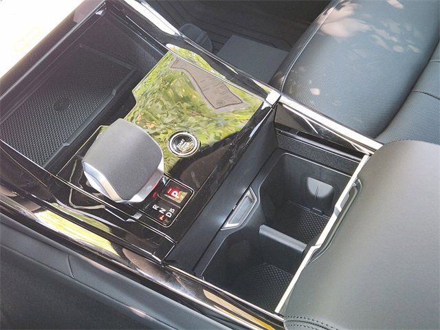 New 2025 Land Rover Range Rover Sport Dynamic SE image 13