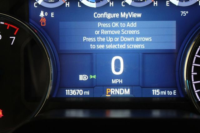 Used 2021 Ford F150 XLT w/ Equipment Group 301A Mid image 8