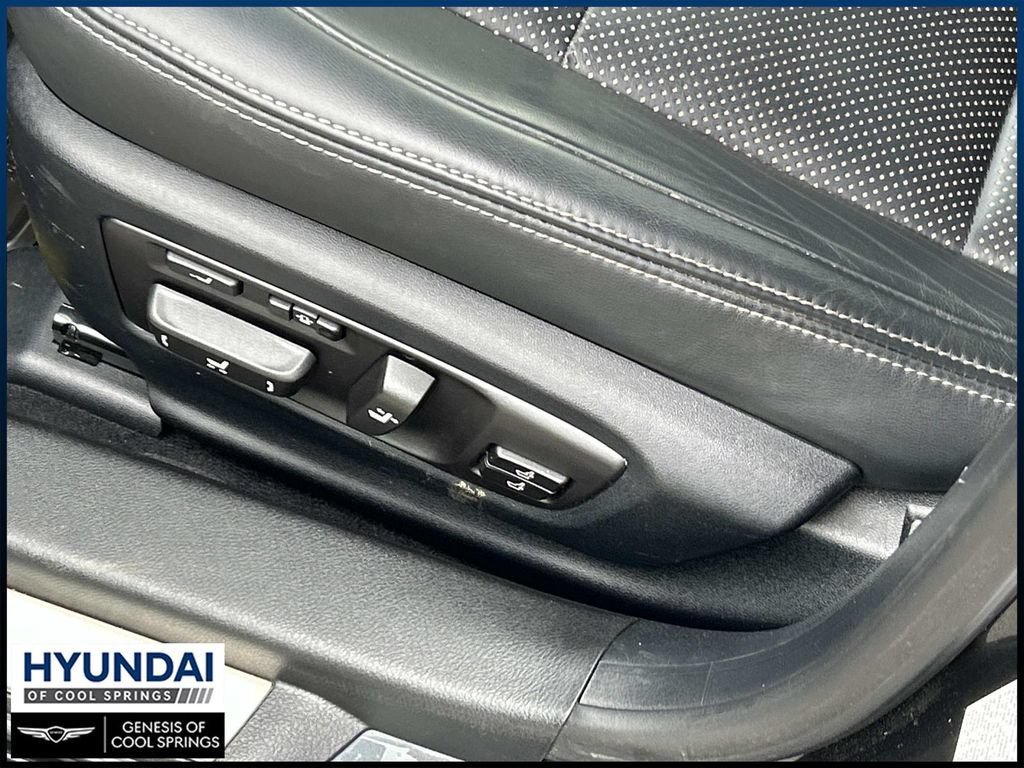 Used 2017 Lexus GS 350 F Sport RWD image 17