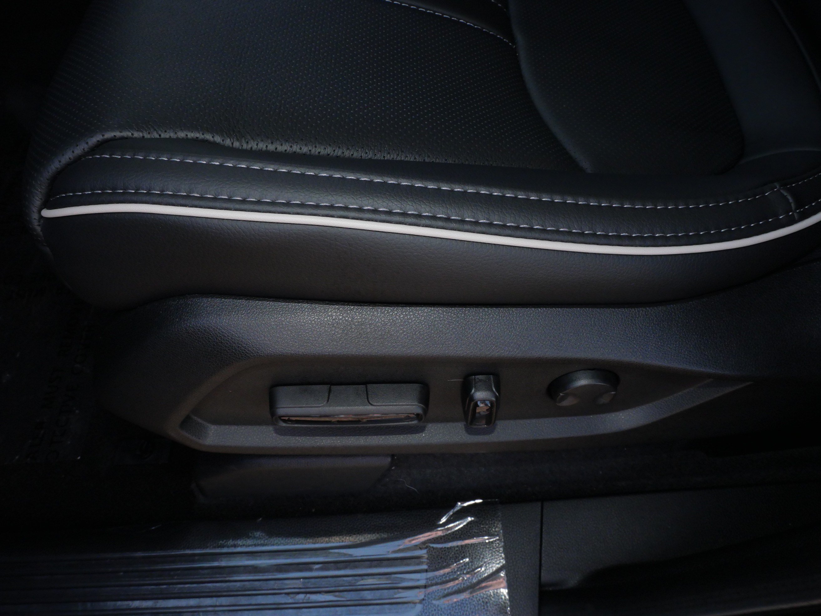 Certified 2026 Honda Pilot Elite image 20