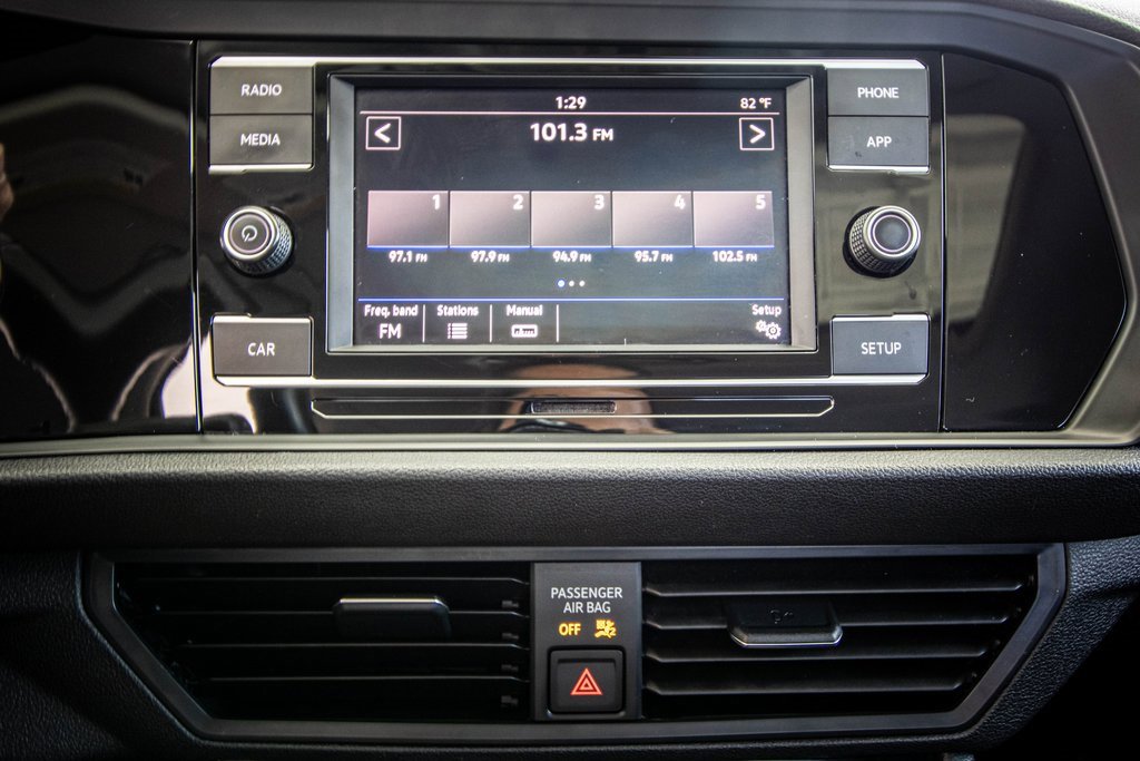 Used 2019 Volkswagen Jetta SE image 36