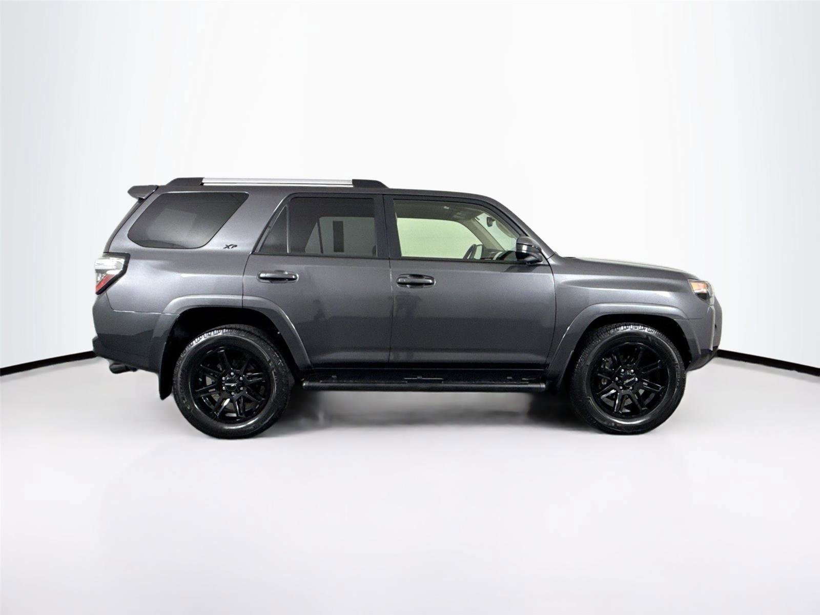 Certified 2022 Toyota 4Runner SR5 RWD image 10
