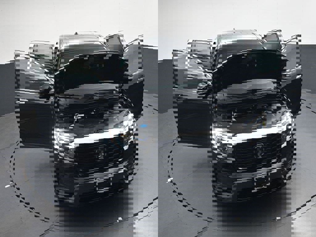 Used 2023 Honda Ridgeline RTL-E image 37