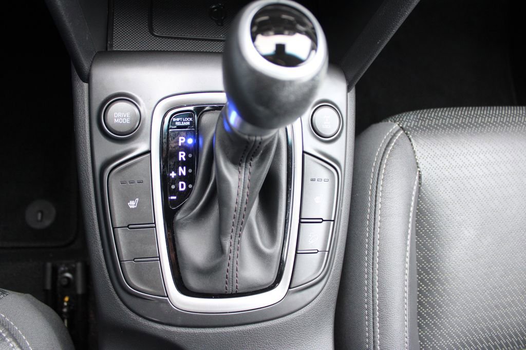 Used 2020 Hyundai Kona Limited image 29