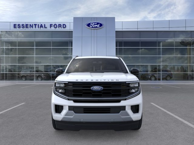 New 2026 Ford Expedition Max Platinum w/ Platinum Ultimate Package AWD/4WD image 6