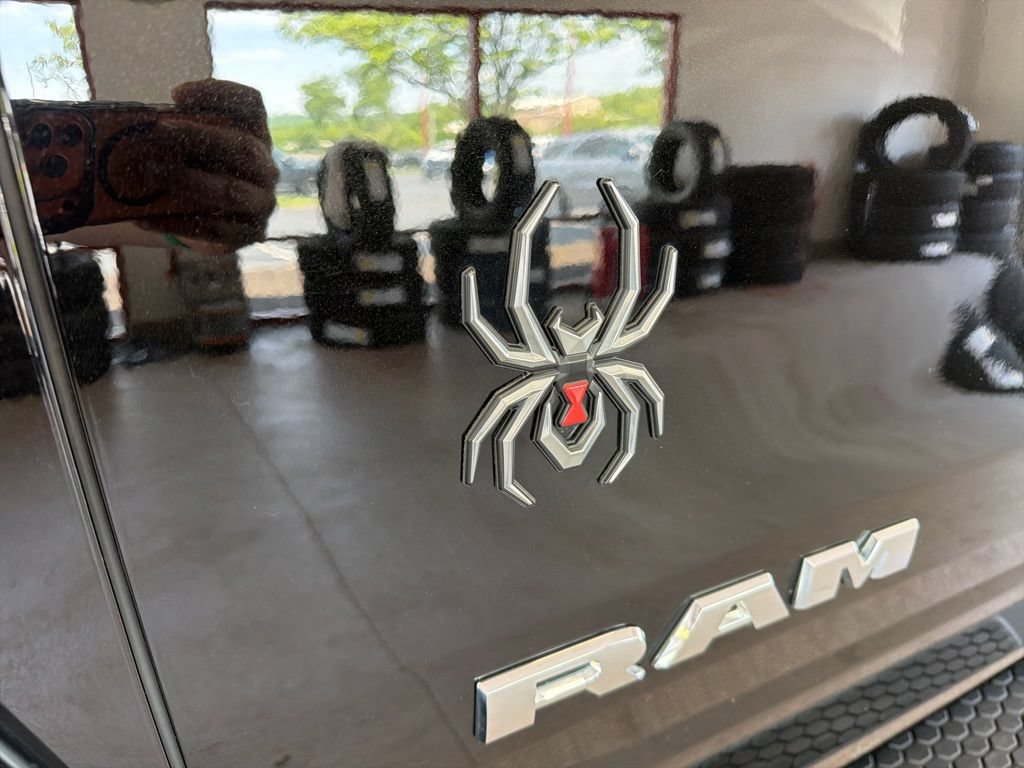Used 2021 RAM 1500 Big Horn AWD/4WD image 5