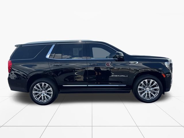 Used 2022 GMC Yukon Denali AWD/4WD image 7