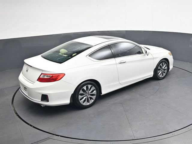 Used 2015 Honda Accord EX-L image 21