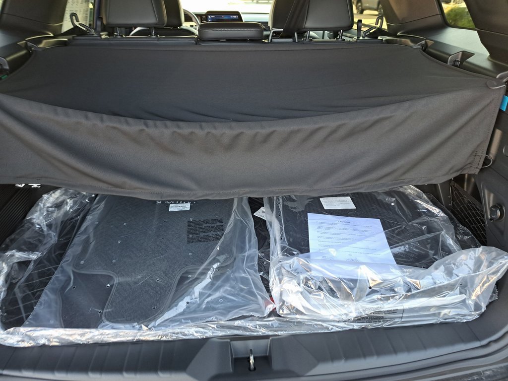 New 2026 Subaru Outback Touring XT image 16