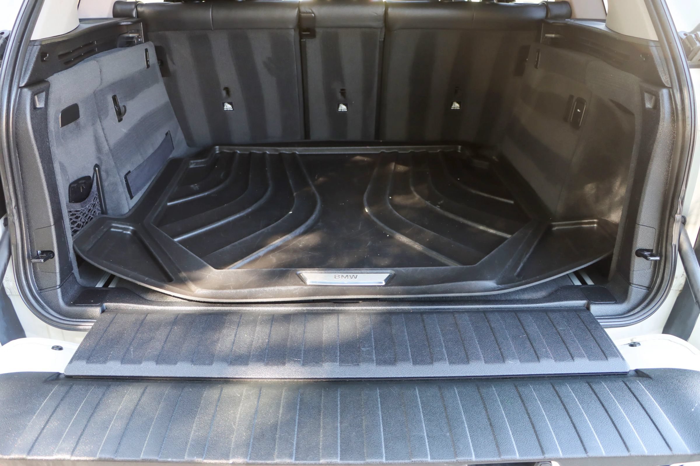 Used 2014 BMW X5 sDrive35i RWD image 24