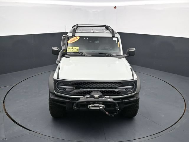 Used 2024 Ford Bronco Everglades AWD/4WD image 36