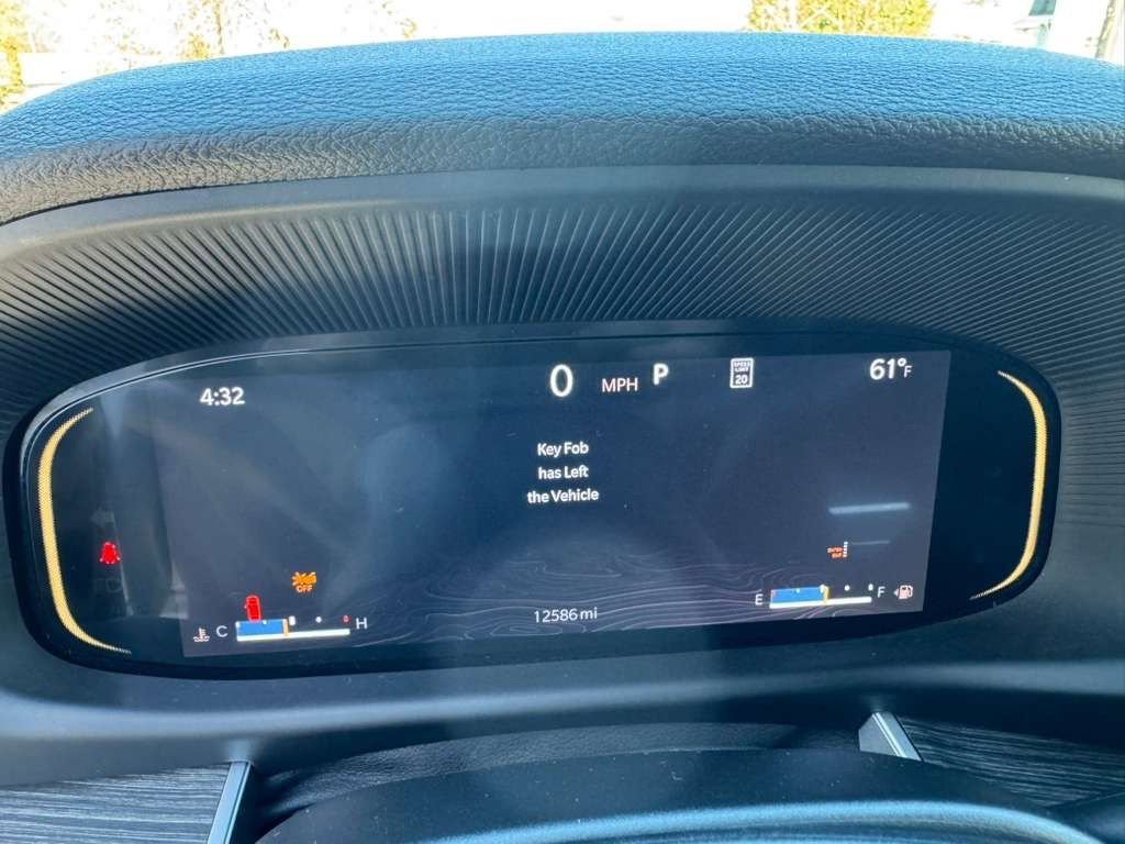 Used 2023 Jeep Wagoneer Series III w/ Convenience Group I AWD/4WD image 27