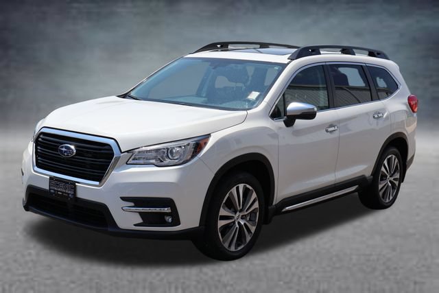 Used 2021 Subaru Ascent Touring AWD/4WD image 28