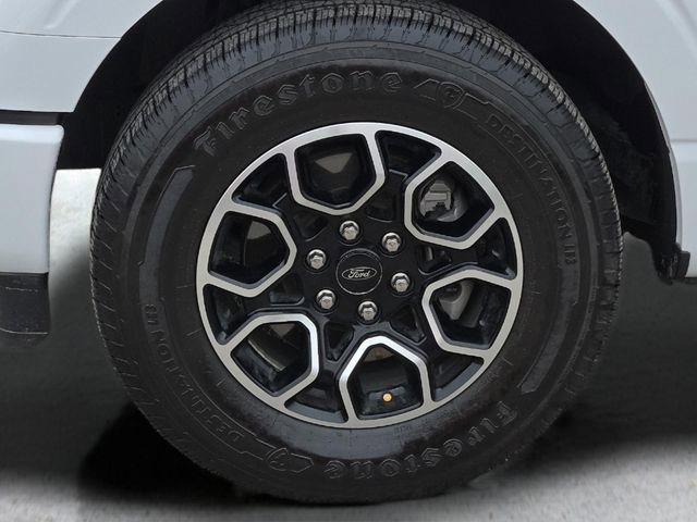 Used 2022 Ford F150 XLT w/ Equipment Group 302A High image 9