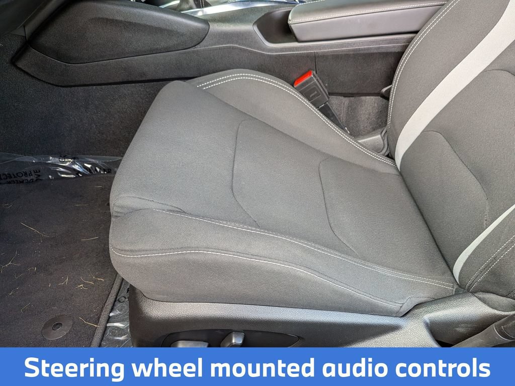 Used 2023 Chevrolet Camaro LT RWD image 16
