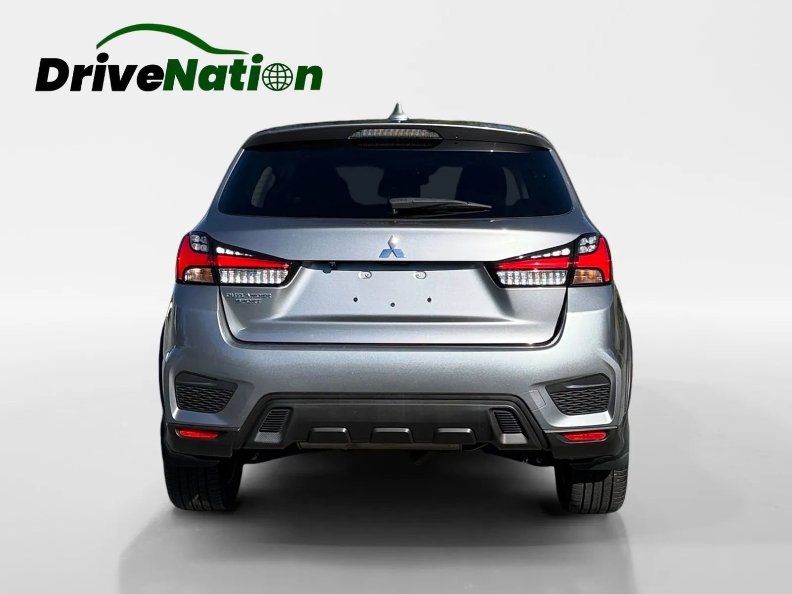 Used 2022 Mitsubishi Outlander Sport FWD image 4