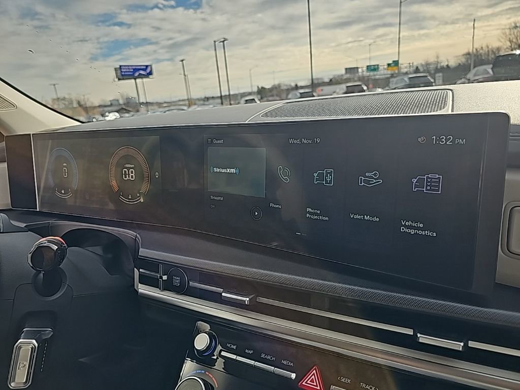 New 2026 Hyundai Santa Fe SEL AWD/4WD image 17