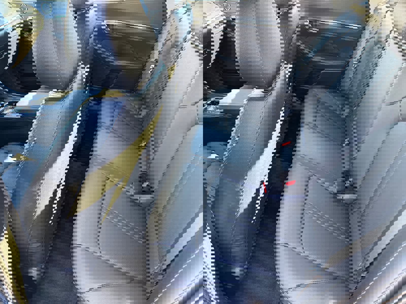 Certified 2023 Hyundai Sonata Limited w/ Cargo Package image 15