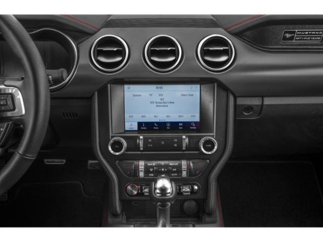 Used 2020 Ford Mustang GT Premium w/ Equipment Group 401A RWD image 10