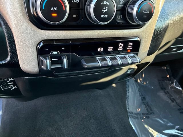 Used 2021 RAM 2500 Laramie AWD/4WD image 22