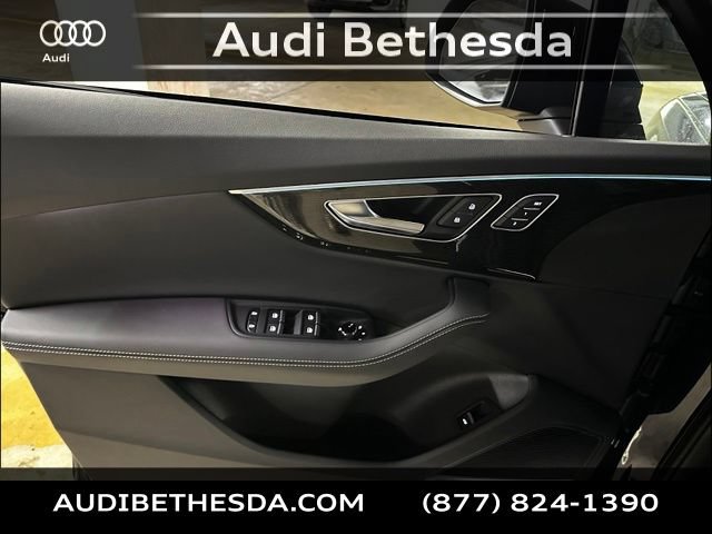 New 2026 Audi Q7 Premium Plus AWD/4WD image 13
