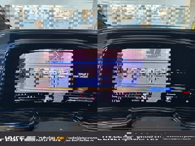 Used 2021 Cadillac Escalade Sport w/ Driver Assist Tech Package image 15