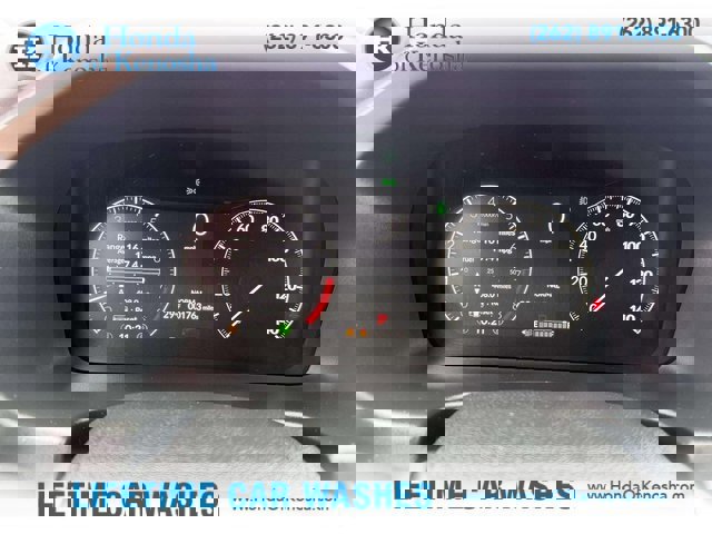 Certified 2026 Honda Odyssey Sport-L image 28