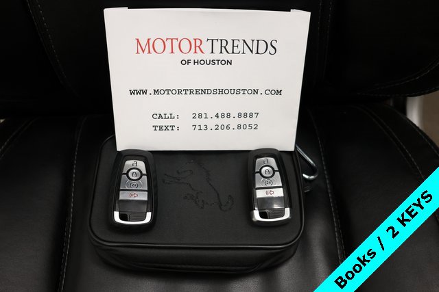 Used 2021 Ford Bronco First Edition image 53