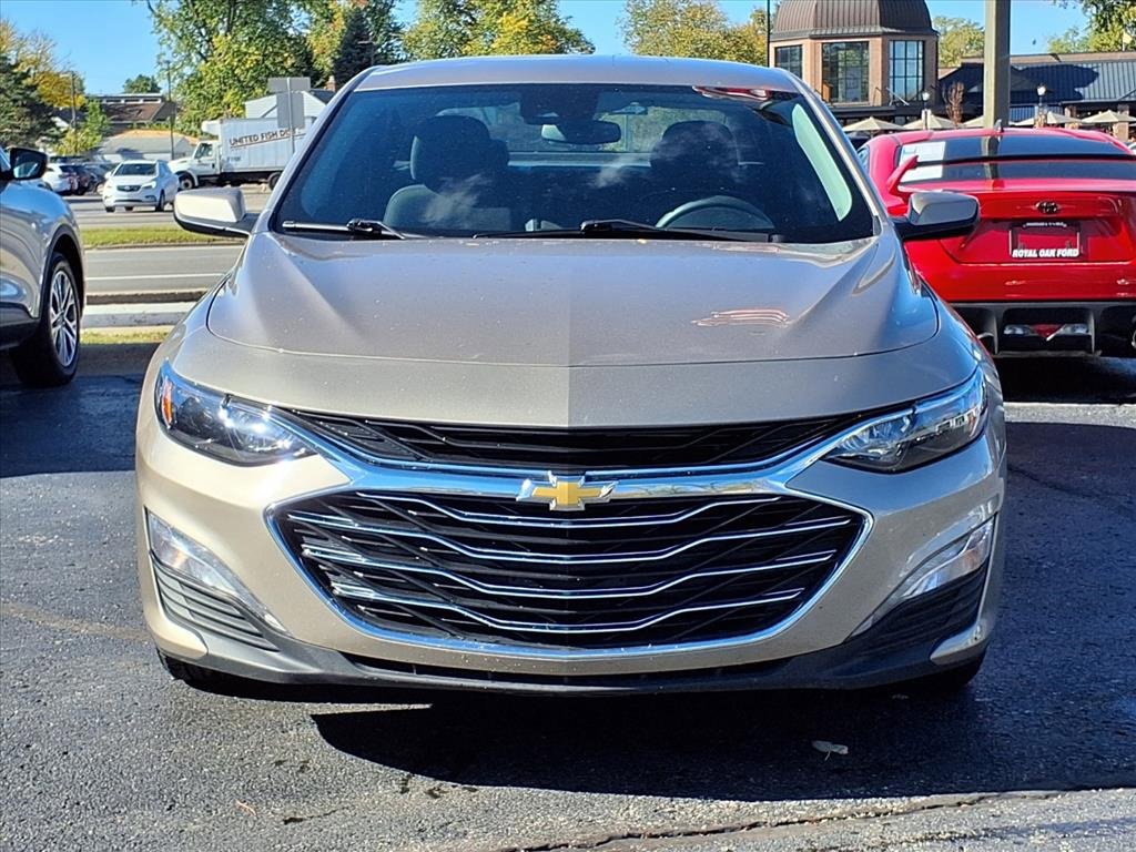 Used 2023 Chevrolet Malibu LT w/ Driver Confidence Package image 22