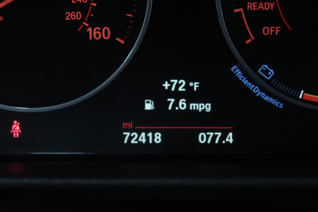 Used 2020 BMW 440i xDrive Convertible w/ M Sport Package image 26