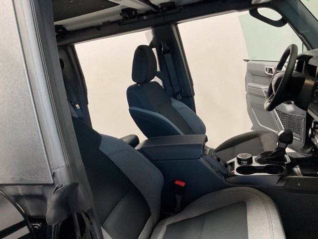 New 2026 Ford Bronco Big Bend AWD/4WD image 24