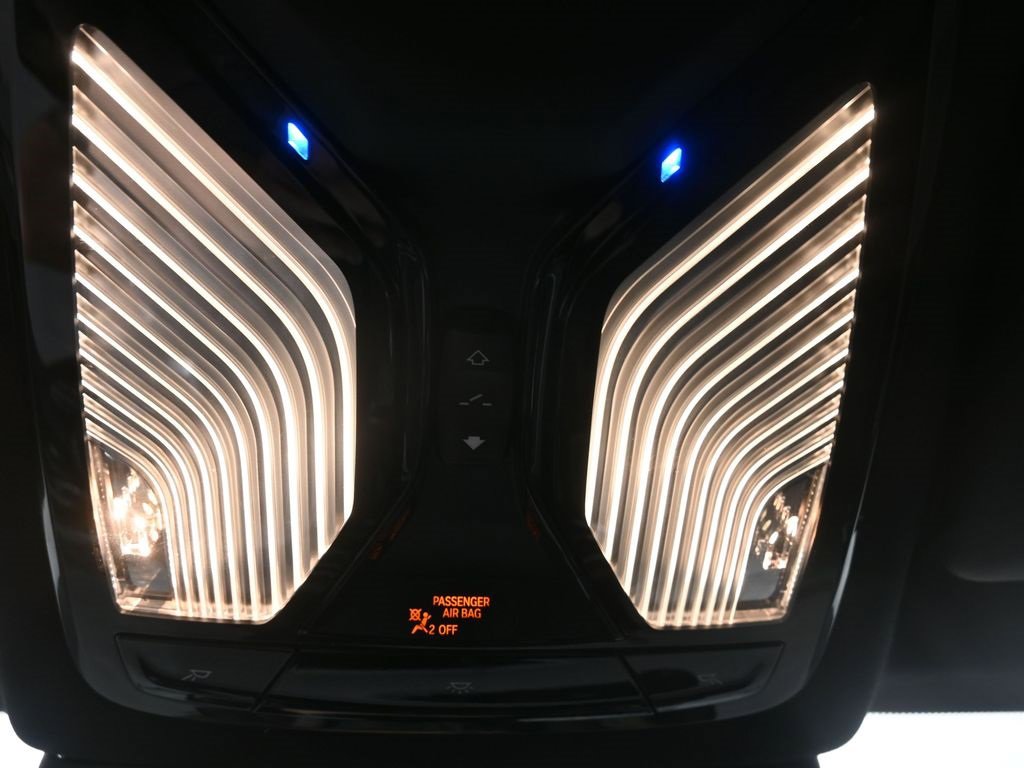 Used 2023 BMW X3 xDrive30i image 24